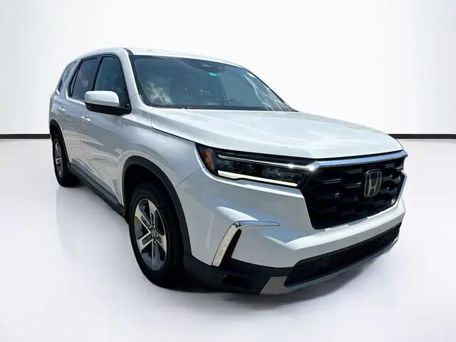 2023 Honda Pilot EX-L