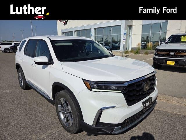 2023 Honda Pilot EX-L