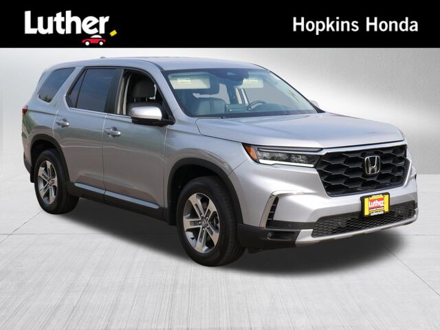 2023 Honda Pilot AWD EX-L