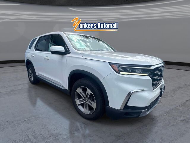 2024 Honda Pilot EX-L