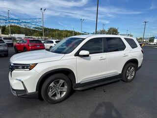 2024 Honda Pilot AWD EX-L