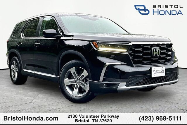 2023 Honda Pilot AWD EX-L