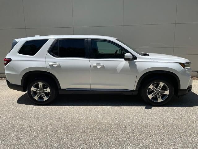 2024 Honda Pilot EX-L