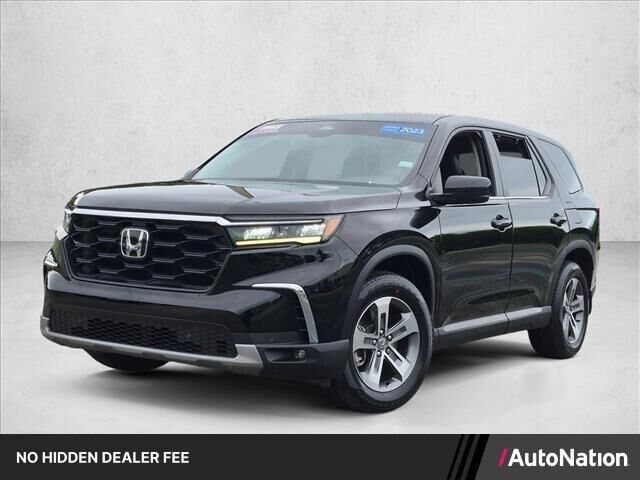 2023 Honda Pilot EX-L — photo 1 of 1