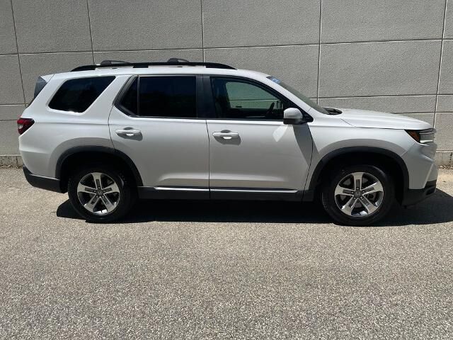 2023 Honda Pilot EX-L