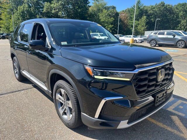 2023 Honda Pilot AWD EX-L