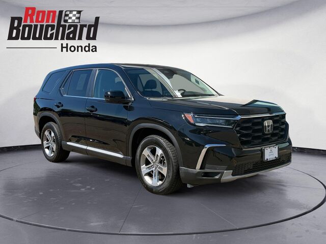 2023 Honda Pilot EX-L