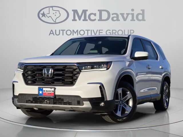 2023 Honda Pilot EX-L
