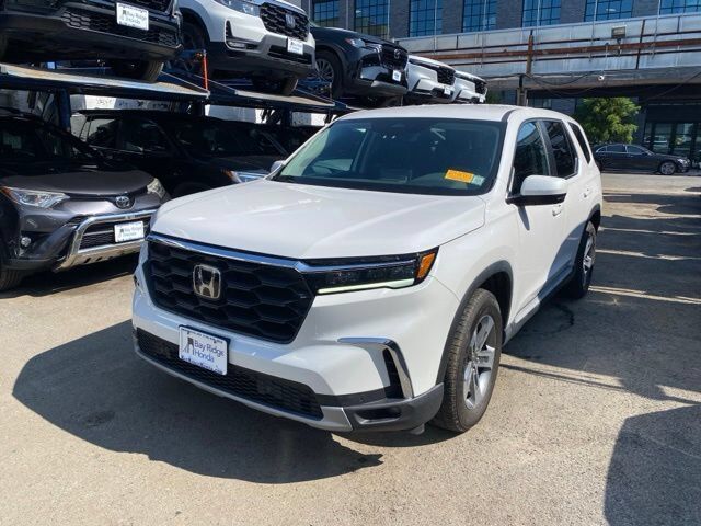 2023 Honda Pilot AWD EX-L