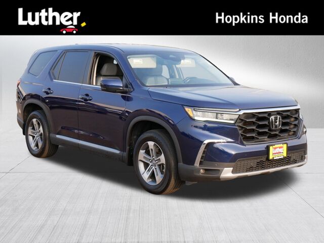 2023 Honda Pilot AWD EX-L