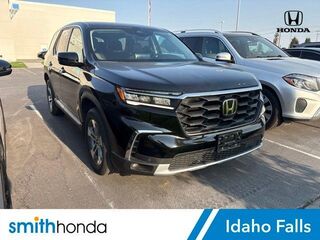 2024 Honda Pilot EX-L