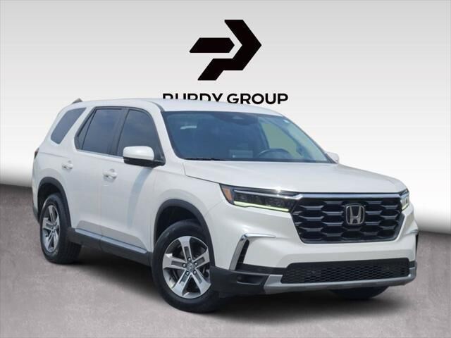 2023 Honda Pilot EX-L