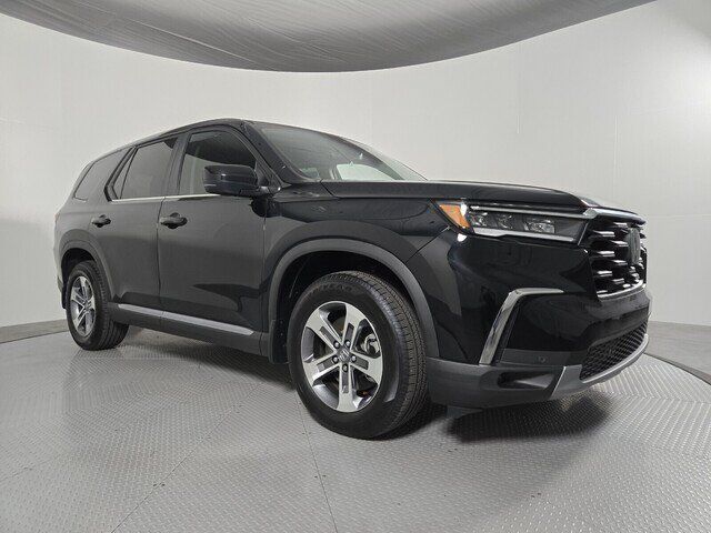 2024 Honda Pilot AWD EX-L