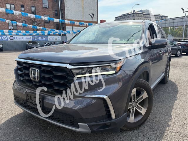 2023 Honda Pilot AWD EX-L