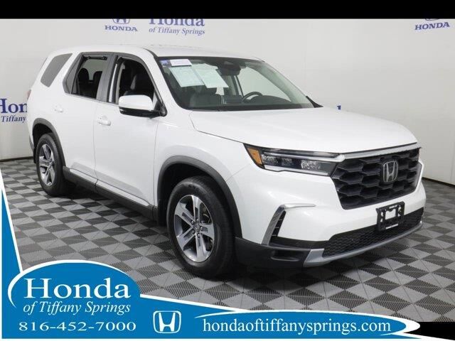2023 Honda Pilot EX-L