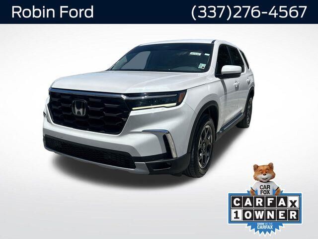 2024 Honda Pilot EX-L