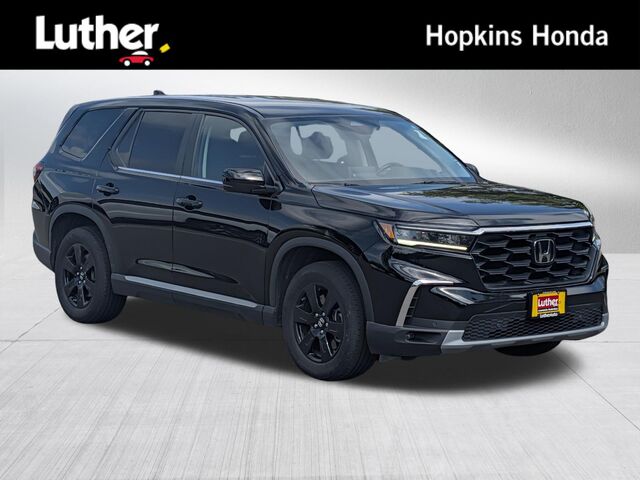 2025 Honda Pilot AWD EX-L