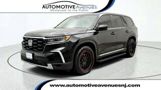 2023 Honda Pilot EX-L 7 Passenger