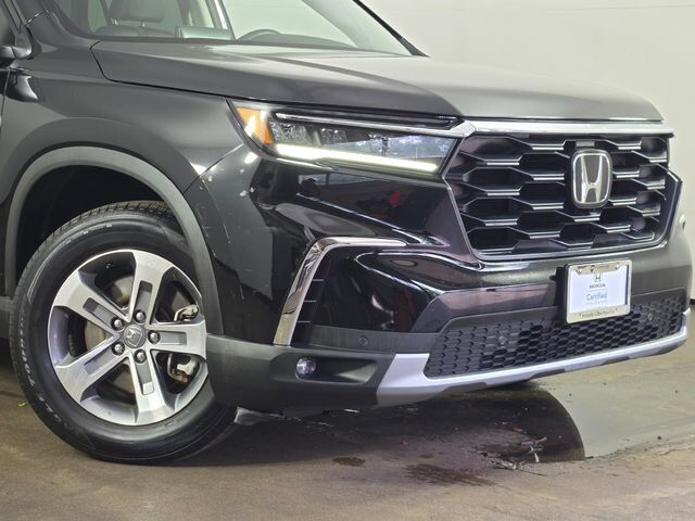 2023 Honda Pilot AWD EX-L 7P