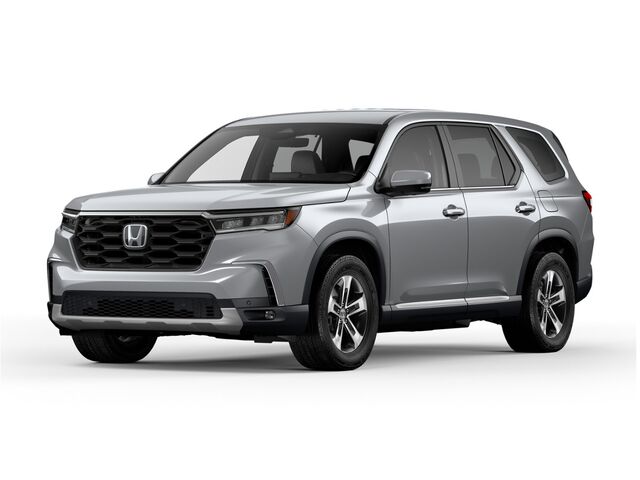 2024 Honda Pilot EX-L