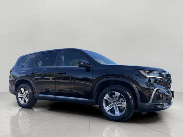 2023 Honda Pilot AWD EX-L 7P