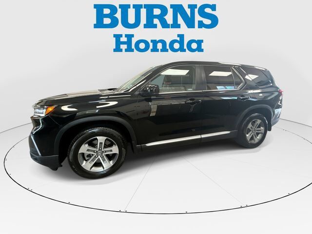 2023 Honda Pilot AWD EX-L 7P