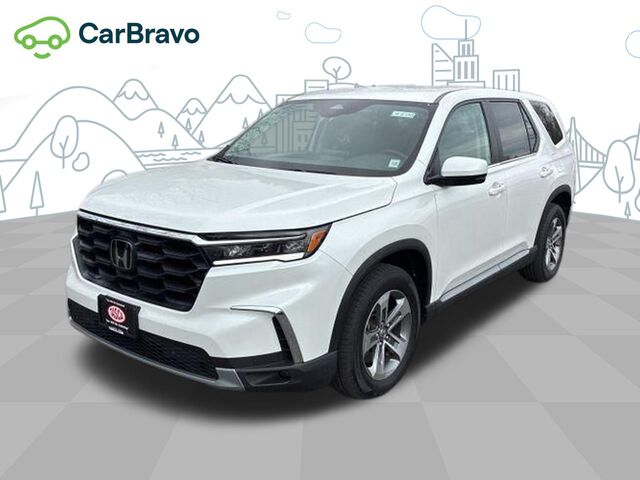 2023 Honda Pilot AWD EX-L 7 Passenger