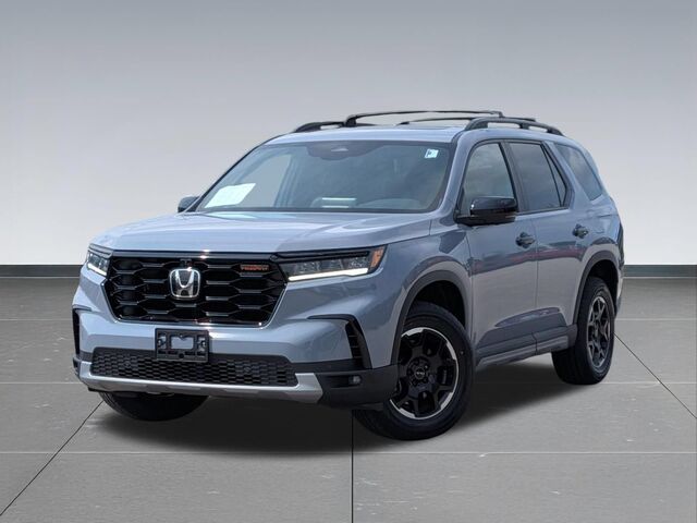 2025 Honda Pilot AWD TrailSport