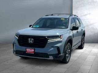 2023 Honda Pilot TrailSport