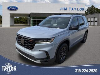 2024 Honda Pilot TrailSport