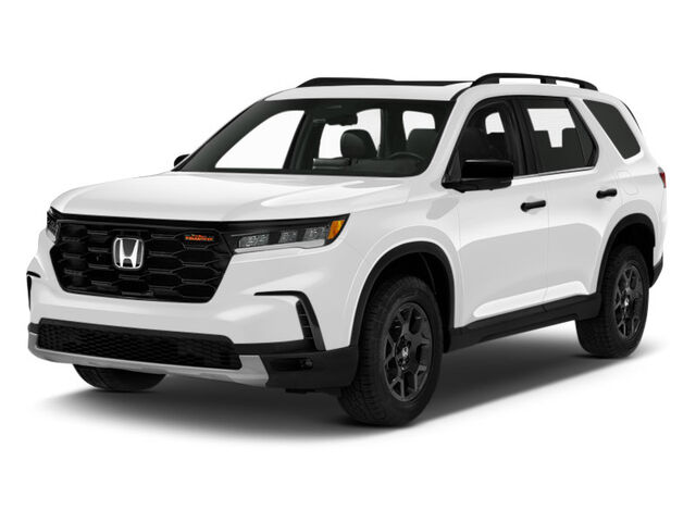 2023 Honda Pilot AWD TRAILSPORT