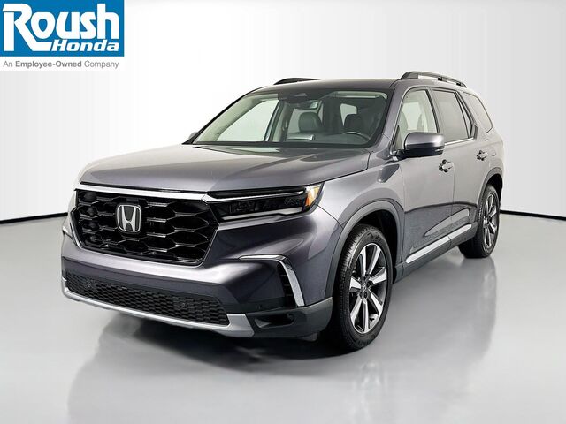 2023 Honda Pilot Touring