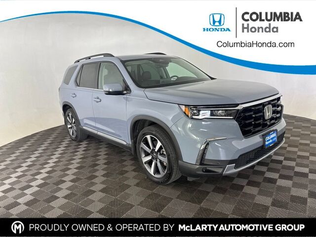 2023 Honda Pilot AWD TRG