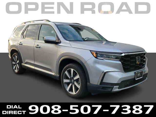 2023 Honda Pilot AWD TRG