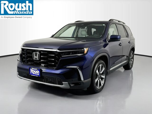 2023 Honda Pilot AWD TRG