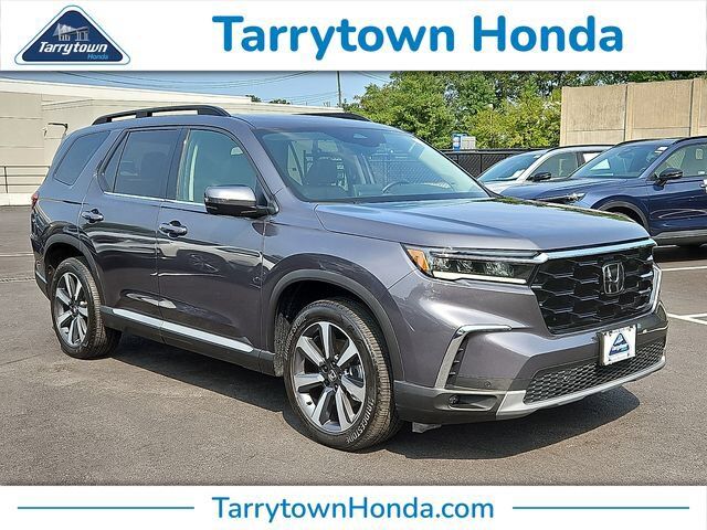 2023 Honda Pilot AWD TRG