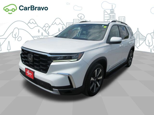 2023 Honda Pilot AWD Touring