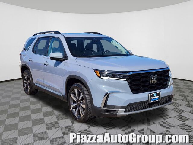 2023 Honda Pilot AWD TRG