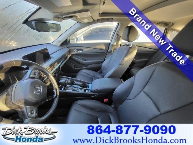 2024 Honda Pilot Elite — photo 1 of 13