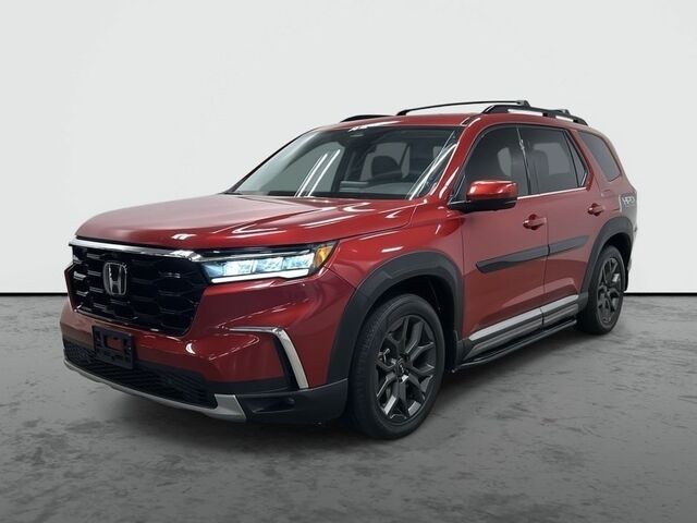 2023 Honda Pilot AWD ELITE