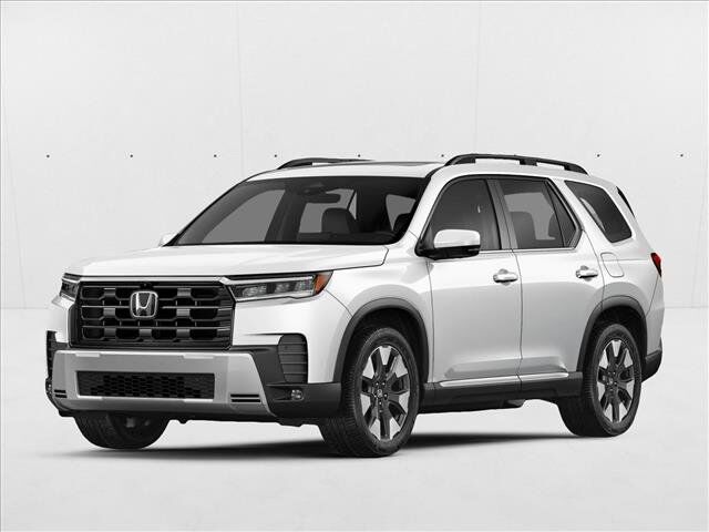 2026 Honda Pilot AWD Elite