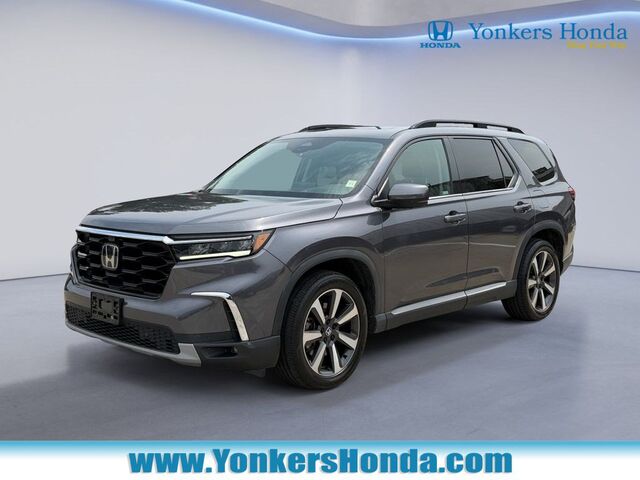 2023 Honda Pilot AWD ELITE