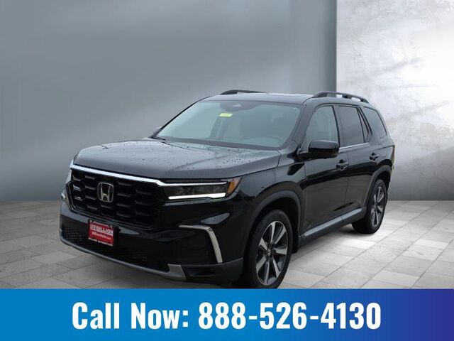 2023 Honda Pilot AWD ELITE