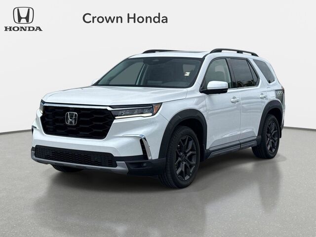 2023 Honda Pilot AWD ELITE