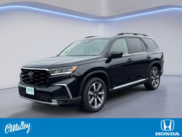2024 Honda Pilot AWD ELITE