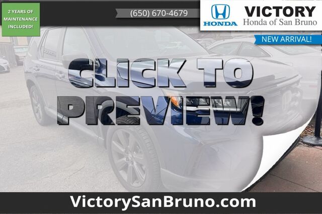 2024 Honda Pilot 2WD SPORT