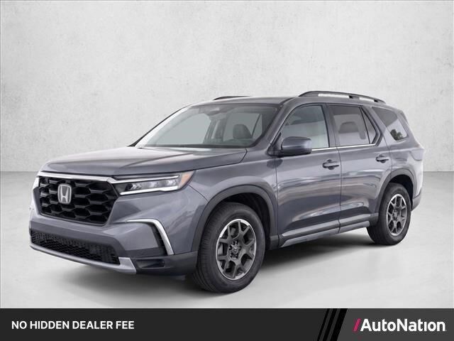 2023 Honda Pilot EX-L