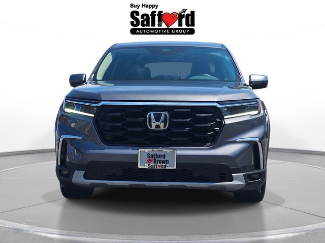 2023 Honda Pilot EX-L