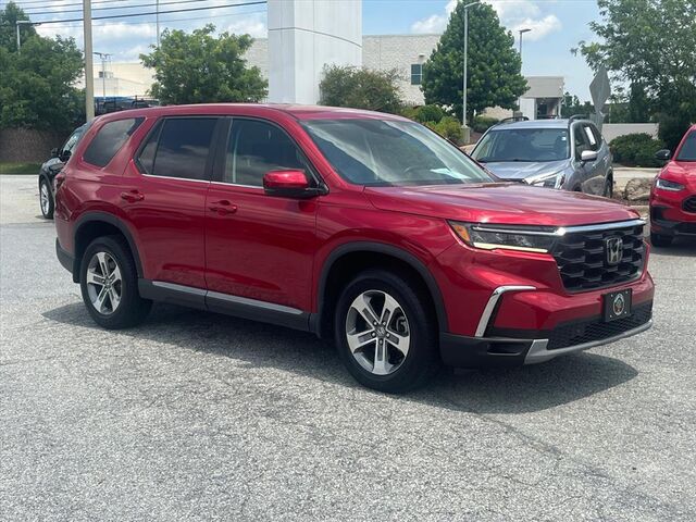 2023 Honda Pilot EX-L