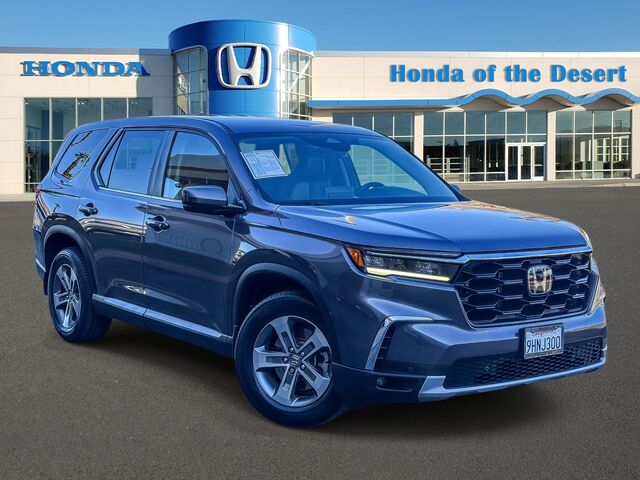 2023 Honda Pilot 2WD EX-L